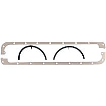 OS20927 Oil Pan Gasket - Direct Fit, Sold Individually
