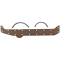 OS30568X Oil Pan Gasket - Direct Fit, Sold Individually
