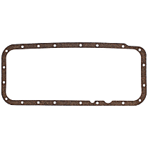OS31416 Oil Pan Gasket - Direct Fit, Sold individually