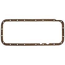 OS31416TC Oil Pan Gasket - Direct Fit, Sold Individually