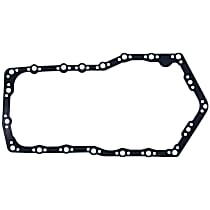 Oil Pan Gasket, 6 Cyl 3.8L - 