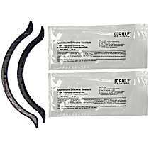 OS32096 Oil Pan Gasket - Direct Fit, Sold Individually