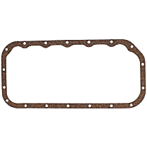 OS32106 Oil Pan Gasket - Direct Fit, Sold individually