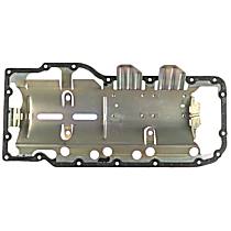 Oil Pan Gasket, 8 Cyl 4.7L - 