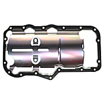 Oil Pan Gasket, 6 Cyl 3.7L - 