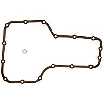 OS32248 Oil Pan Gasket - Direct Fit, Sold Individually