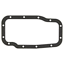 OS32254 Oil Pan Gasket - Direct Fit, Sold Individually