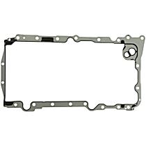 Oil Pan Gasket, 3.5L 6Cyl - 