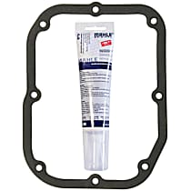 Oil Pan Gasket, 3.8L 6Cyl - 