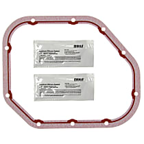 OS32305 Oil Pan Gasket - Direct Fit, Sold individually
