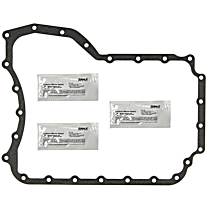 OS32340 Oil Pan Gasket - Direct Fit, Sold Individually
