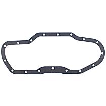 OS32379 Oil Pan Gasket - Fiber, Direct Fit, Sold Individually