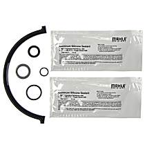 OS32396 Oil Pan Gasket - Direct Fit, Sold Individually