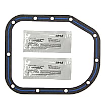 OS32418 Oil Pan Gasket - Direct Fit, Sold Individually