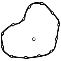 Oil Pan Gasket, 2.5L 4Cyl - 