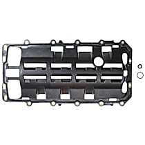 Oil Pan Gasket, 5.0L 8Cyl - 