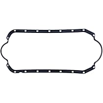 OS32475 Oil Pan Gasket - Direct Fit, Sold Individually