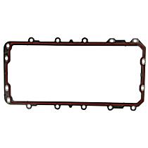 Oil Pan Gasket, 8 Cyl 5.4L - 