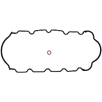 OS32519 Oil Pan Gasket - Direct Fit, Sold Individually