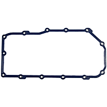 OS50225 Oil Pan Gasket - Direct Fit, Sold individually