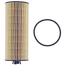 Oil Filter, Cartridge, 8 Cyl 4.0L - 