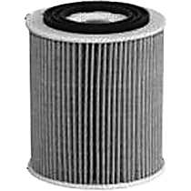 Oil Filter, Cartridge, 4 Cyl 1.6L - 