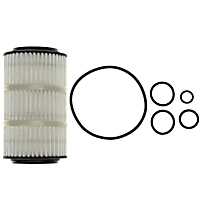 Oil Filter, Cartridge, 6 Cyl 3.2L - 