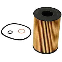 OX 353/7D Oil Filter Kit - Replaces OE Numbers