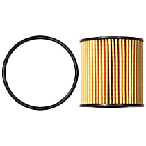 Oil Filter, Cartridge, 4 Cyl 1.6L - 