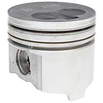 S224-2897 Piston - Direct Fit, Sold Individually