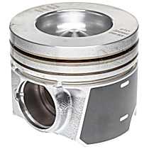 S224-3666 Piston - Direct Fit, Sold Individually
