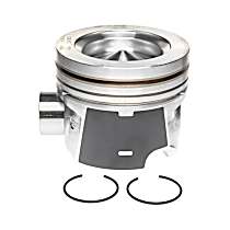 Piston - Direct Fit, Sold Individually