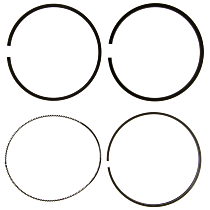 S41940 Piston Ring Set - Set