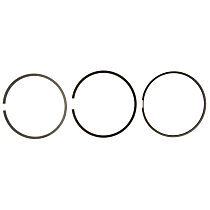 Piston Ring Set - Set