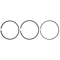 Piston Ring Set - Set