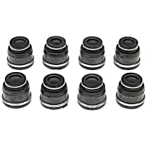 SS20183 OE Replacement Series Valve Stem Seal - Set of 8