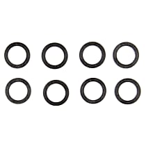 SS45229 OE Replacement Series Valve Stem Seal - Set of 8
