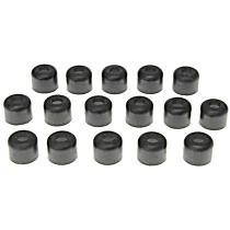 OE Replacement Series Valve Stem Seal - Set of 16
