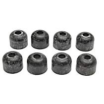 SS45298 OE Replacement Series Valve Stem Seal - Set of 8