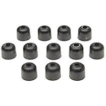 SS45320 Valve Stem Seal - Set of 12