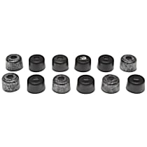 SS45373 OE Replacement Series Valve Stem Seal - Set of 12