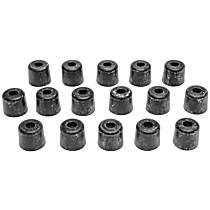 SS45399 OE Replacement Series Valve Stem Seal - Set of 16