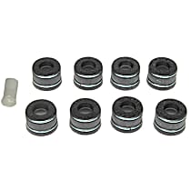 SS45404 OE Replacement Series Valve Stem Seal - Set of 8