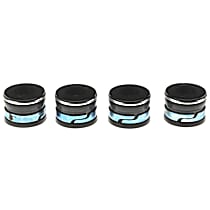 SS45418 OE Replacement Series Valve Stem Seal - Set of 4