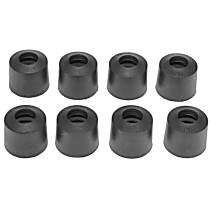 OE Replacement Series Valve Stem Seal - Set of 8