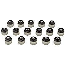 Valve Stem Seal - Sold Individually