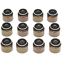 SS45601A OE Replacement Series Valve Stem Seal - Set of 12