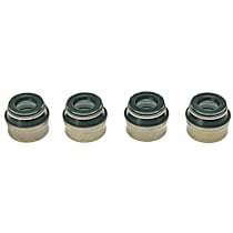 SS45618 OE Replacement Series Valve Stem Seal - Set of 4