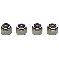 SS45629 OE Replacement Series Valve Stem Seal - Set of 4