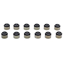 Valve Stem Seal - Direct Fit, Sold Individually